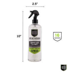 Breakthrough Clean Technologies Suppressor Cleaner, 16oz