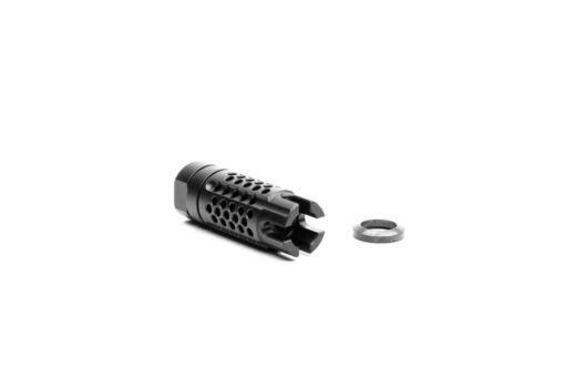SLR Rifleworks Synergy Comp 5.56 - Black Rifle Depot