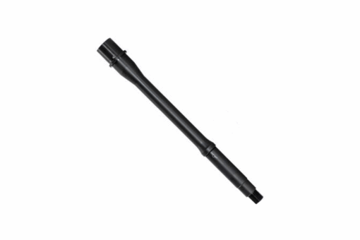 11" 7.62x39 1:9.5 Twist Black Nitride Carbine Barrel - Black Rifle Depot