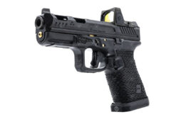 Strike Industries ARK Slide for Glock G19 Gen 3, Stainless Steel