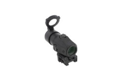 SIG Sauer JULIET3 Magnifier - QR Mount