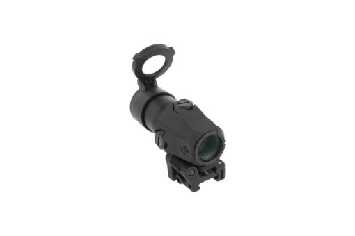 SIG Sauer JULIET3 Magnifier - QR Mount - Black Rifle Depot