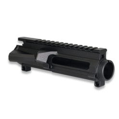 Billet AR 15 Upper Receiver