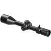 Swampfox Optics Kentucky Long Series FFP Rifle Scope
