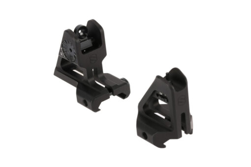 Scalarworks PEAK/Fixed AR-15 Sight Set - Black Rifle Depot