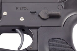 Wilson Combat AR-15 Ambidextrous Safety Selector