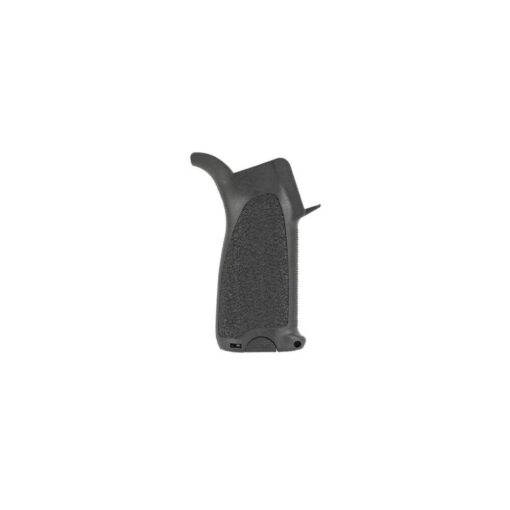 BCMGUNFIGHTER Pistol Grip - MOD 3 - Black - Black Rifle Depot