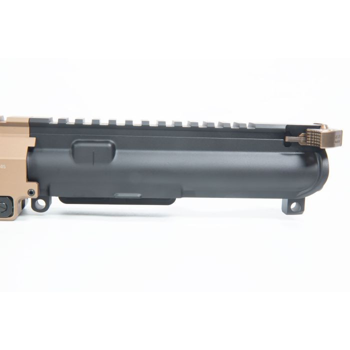 Geissele-Automatics-USASOC-URG-I-Near-Clone-AR-15-Pistol-Upper-Receiver-Assembly-Geissele-Automatics-USASOC-URG-I-Near-Clone-AR-15-Pistol-Upper-Receiver-Assembly Geissele Automatics USASOC URG-I Near Clone AR-15 Pistol Upper Receiver Assembly