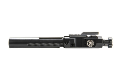 Battle Arms LR308 Bolt Carrier Group - DPMS Style - Black Nitride - Black Rifle Depot