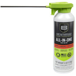 Breakthrough Clean Technologies Aerosol All In One, 6oz