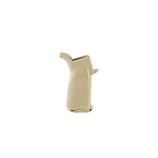 BCMGUNFIGHTER Pistol Grip - MOD 3 - FDE - Black Rifle Depot