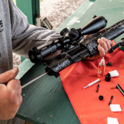 Dirty Bird .22 Cal (.223/5.56) Rifle Cleaning Kit