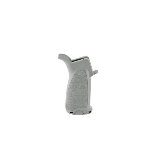 BCMGUNFIGHTER Pistol Grip - MOD 3 - Wolf Grey - Black Rifle Depot