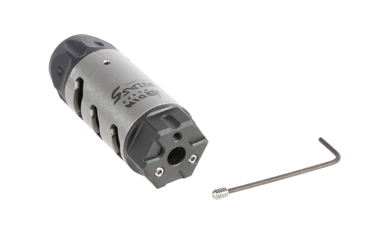 ODIN-Works-5.56-Atlas-Compensator-ODIN-Works-5.56-Atlas-Compensator ODIN Works 5.56 Atlas Compensator