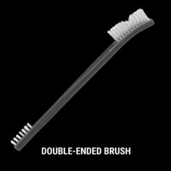 The Basics Kit - Includes Solvent High-Purity Oil Towel Brush & Grease Sample Packs