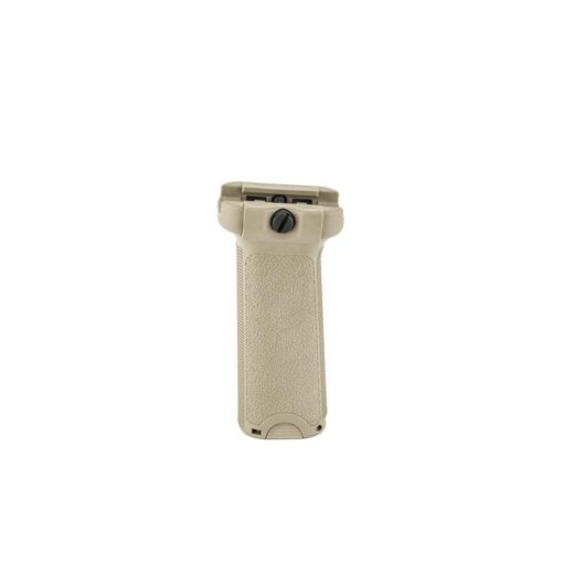 BCMGUNFIGHTER Vertical Grip - Long - FDE - Black Rifle Depot