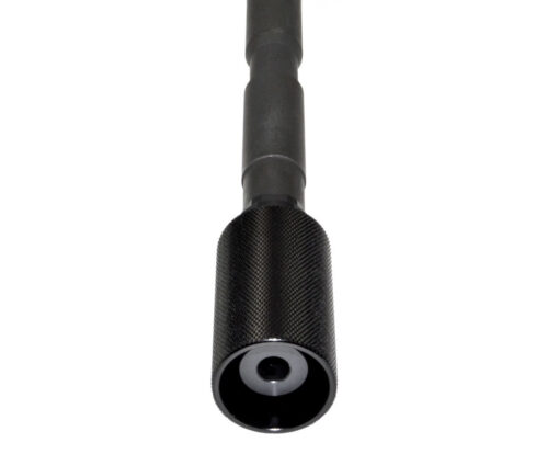 Presma Muzzle Brake 1/2x28 w/ Blast Forwarding Device - Black Rifle Depot