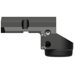 Leupold DeltaPoint Micro 3 MOA Dot - Glock