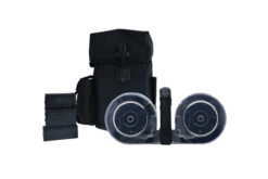 KCI AR-15 .223 / 5.56mm 100-Round Gen 2 Drum Magazine