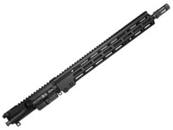 Geissele Automatics Super Duty MOD1 AR-15 Complete Upper Receiver Mid-length - Black - 16
