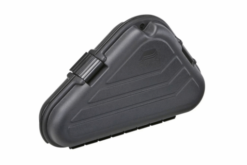 Plano PMC142200 Protector Series Medium Pistol Case - Black - Black Rifle Depot