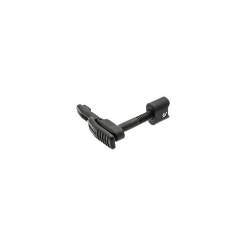 Strike Industries Ambidextrous Magazine Release - Version 2 - BLACK - Black Rifle Depot