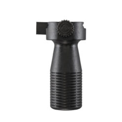 Ergo MINi-MAX XPRESS Lever Aluminum VFG Black