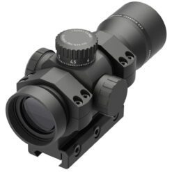 Leupold Freedom RDS (34mm) Red Dot 223 BDC 1.0 MOA Dot w/Mount