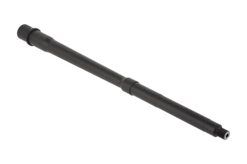 Criterion Barrels 16" .223 Wylde Hybrid Phosphate/Chrome-Lined Midlength Barrel - Black Rifle Depot