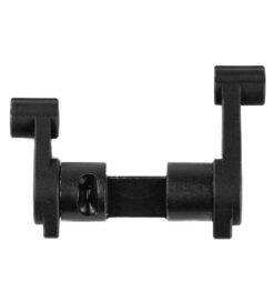 Armaspec Fulcrum 45/90 AR-15 Ambi Safety Selector - Black