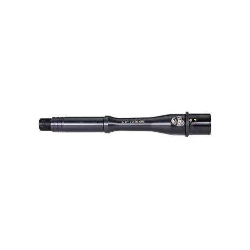 Faxon Firearms 9" GUNNER 300 BLK 5R 416-R Nitride / Melonite Barrel - Black Rifle Depot