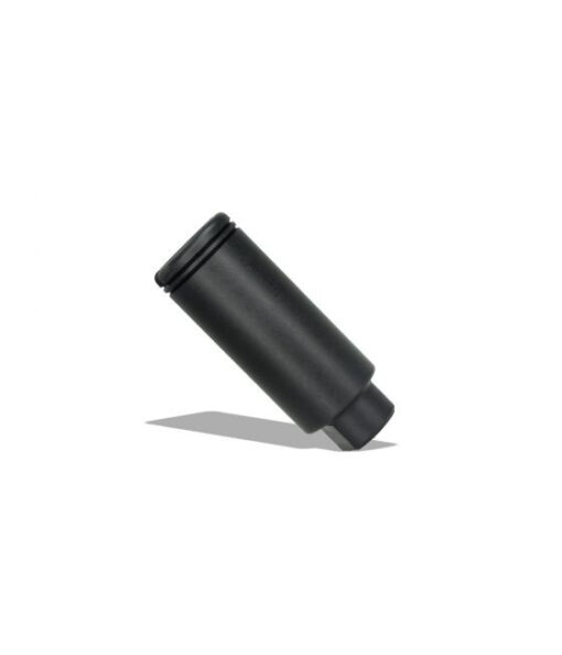 KAK Industry 45ACP .578-28 Slimline Flash Can - Black Rifle Depot
