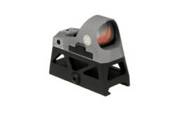 SIG Sauer ROMEO3 3 MOA Reflex Sight w/ Riser