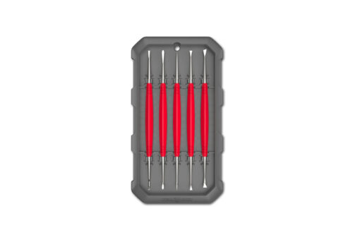 Real Avid Accu-Grip Steel Picks - Black Rifle Depot