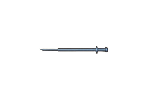 A*B Arms AR-15/M16 Firing Pin - Chrome - Black Rifle Depot