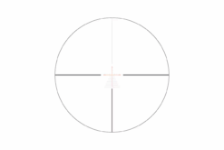 Vortex Viper PST Gen II 3-15x44 FFP 30mm Rifle Scope - EBR-2C MRAD