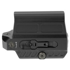 Holosun HS512C Enclosed 2 MOA Reflex Sight - 65 MOA Circle