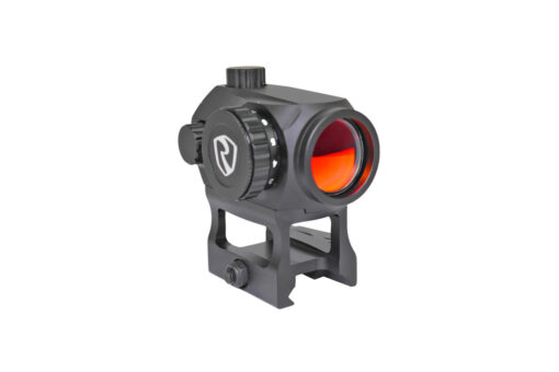 Riton Optics 1x23 X1 Tactix ARD Red Dot Sight - Black Rifle Depot