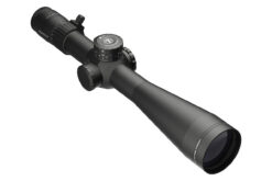 Leupold 176448 Mark 5HD M1C3 Matte Black 5-25x56mm 35mm Tube FFP PR1-MOA Reticle