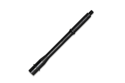 11.5 5.56 NATO 1:7 Twist 4150V Black Nitride Carbine Barrel - Black Rifle Depot