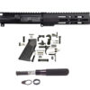 7.5" 5.56 NATO AR-15 Pistol Kit