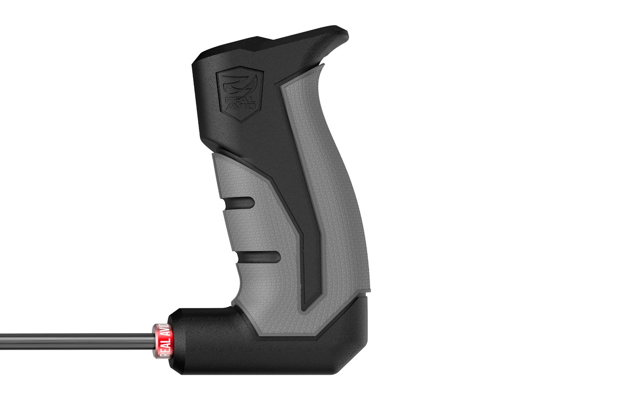 Real-Avid-Bore-Max-36-Cleaning-Rod-.22cal-Real-Avid-Bore-Max-36-Cleaning-Rod-.22cal Real Avid Bore-Max 36" Cleaning Rod - .22cal