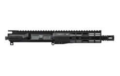 Aero Precision M4E1 Threaded Complete Upper, 8