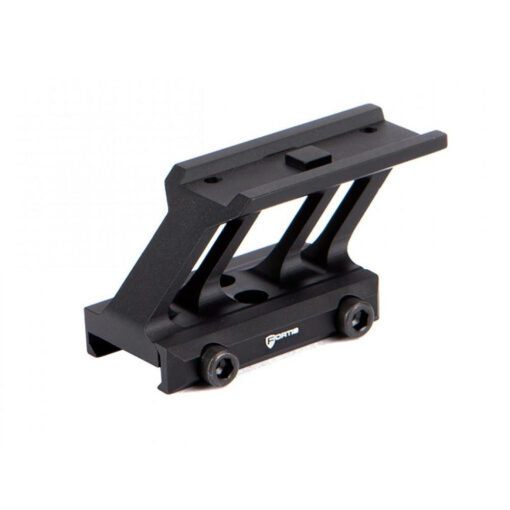 Fortis F1 Optics Mount - Lower Third 1/3 Co-Witness - Black Rifle Depot