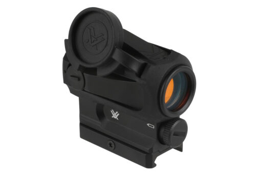 Vortex SPC-AR2 SPARC AR Red Dot - Black Rifle Depot