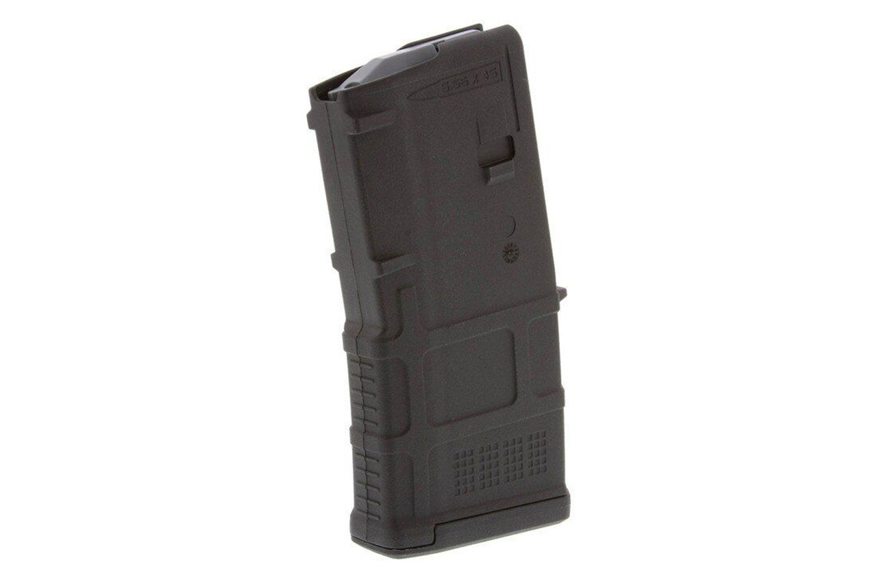 Magpul-PMAG-M3-5.56-20RND-Black-Magpul-PMAG-M3-5.56-20RND-Black Magpul PMAG M3 5.56 20RND - Black