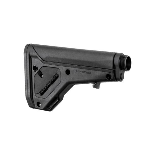 Magpul UBR GEN 2 Adjustable Stock - Black - Black Rifle Depot