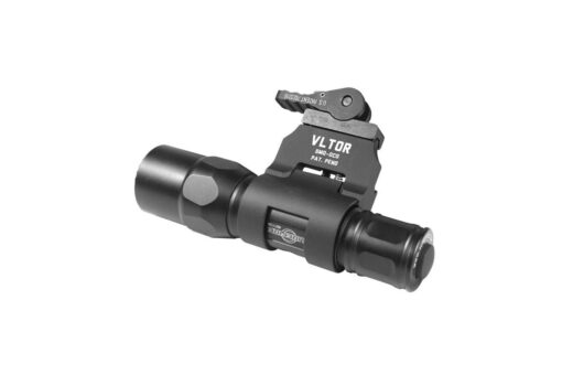 VLTOR Offset Scout Mount - Quick Release G&P Series - Black Rifle Depot