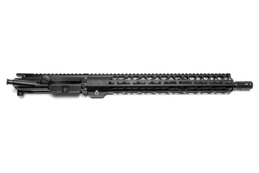 Battle Arms Workhorse 16" 5.56 NATO Upper Assembly (No BCG No CH) - Black Rifle Depot