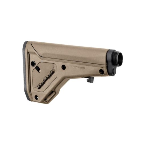 Magpul UBR GEN 2 Adjustable Stock - FDE - Black Rifle Depot